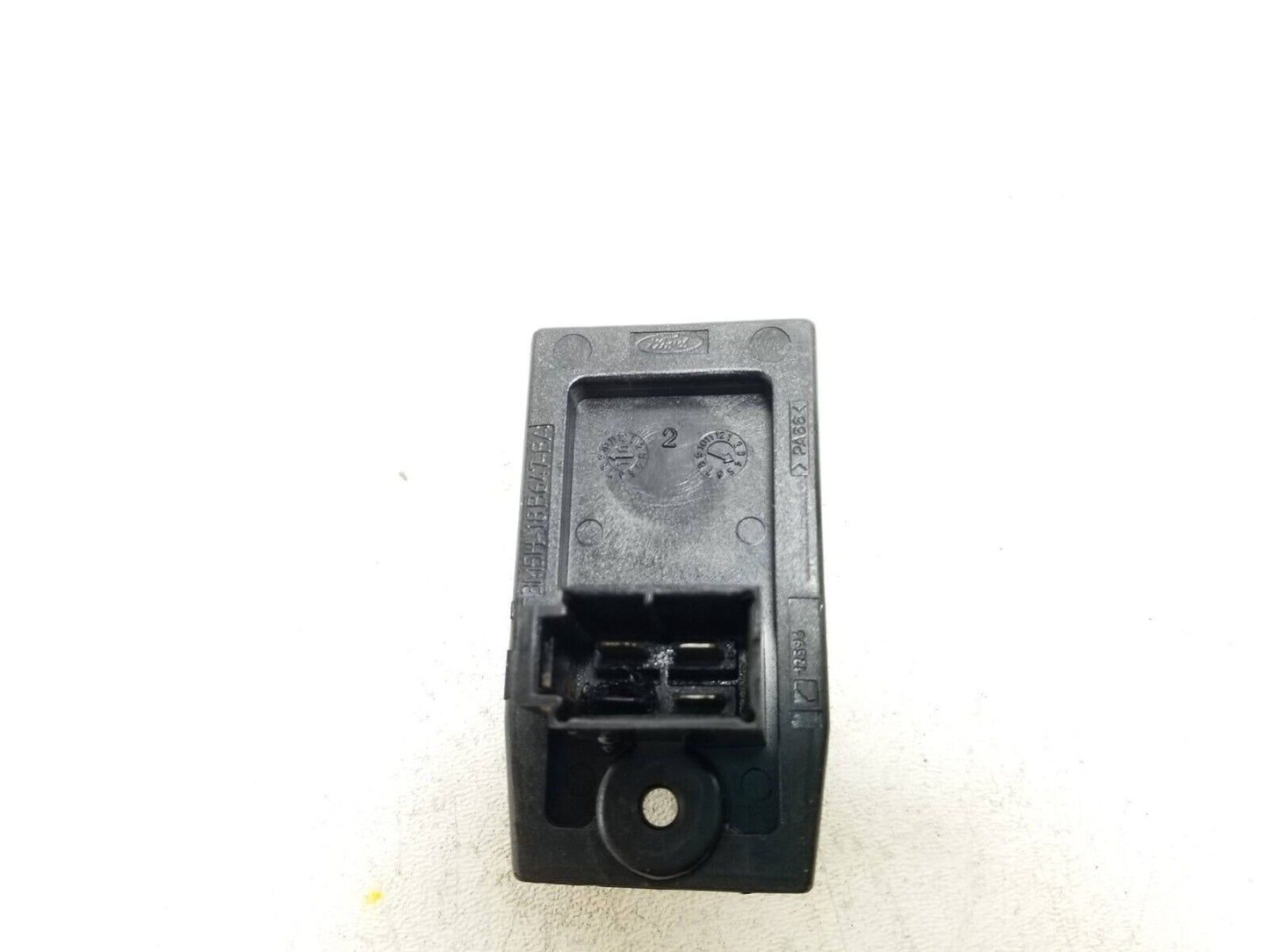 10 - 13 Ford Transit Connect Blower Motor Resistor OEM
