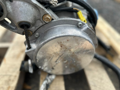 2014 Arctic Cat Zr6000 Engine Motor OEM
