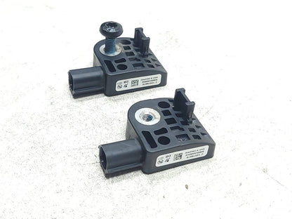 2014-2019 Chevrolet Silverado 1500 Front Impact Sensor OEM