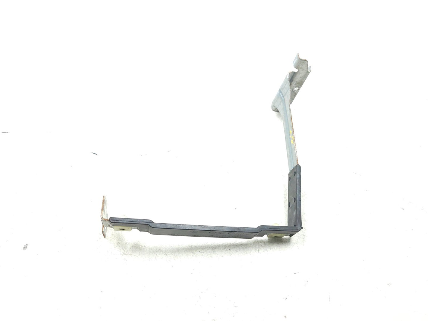 2007 - 2013 BMW X5 E70 Battery Hold Down Strap Bracket  OEM