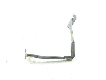 2007 - 2013 BMW X5 E70 Battery Hold Down Strap Bracket  OEM
