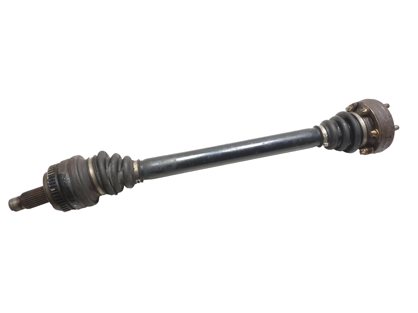 2008 BMW 128i Rear Axle Shaft Right Passenger Side OEM