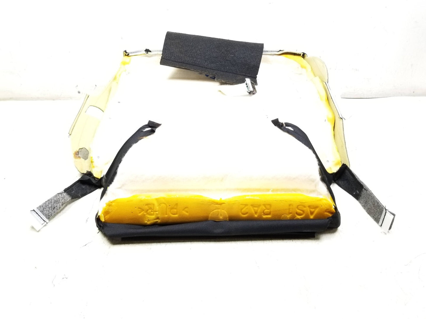 2015 Scion Fr-s Seat Lower Cushion Front Passenger Side Right OEM
