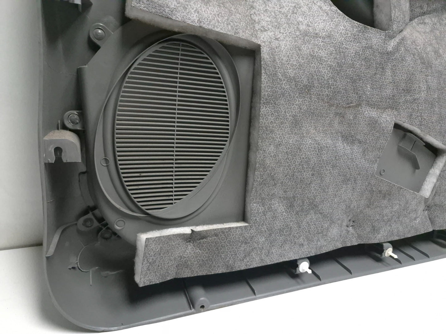 2005 Dodge Grand Caravan Door Panel Trim Front Left Driver Side Oem✅