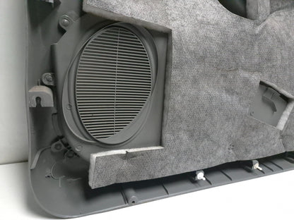 2005 Dodge Grand Caravan Door Panel Trim Front Left Driver Side Oem✅