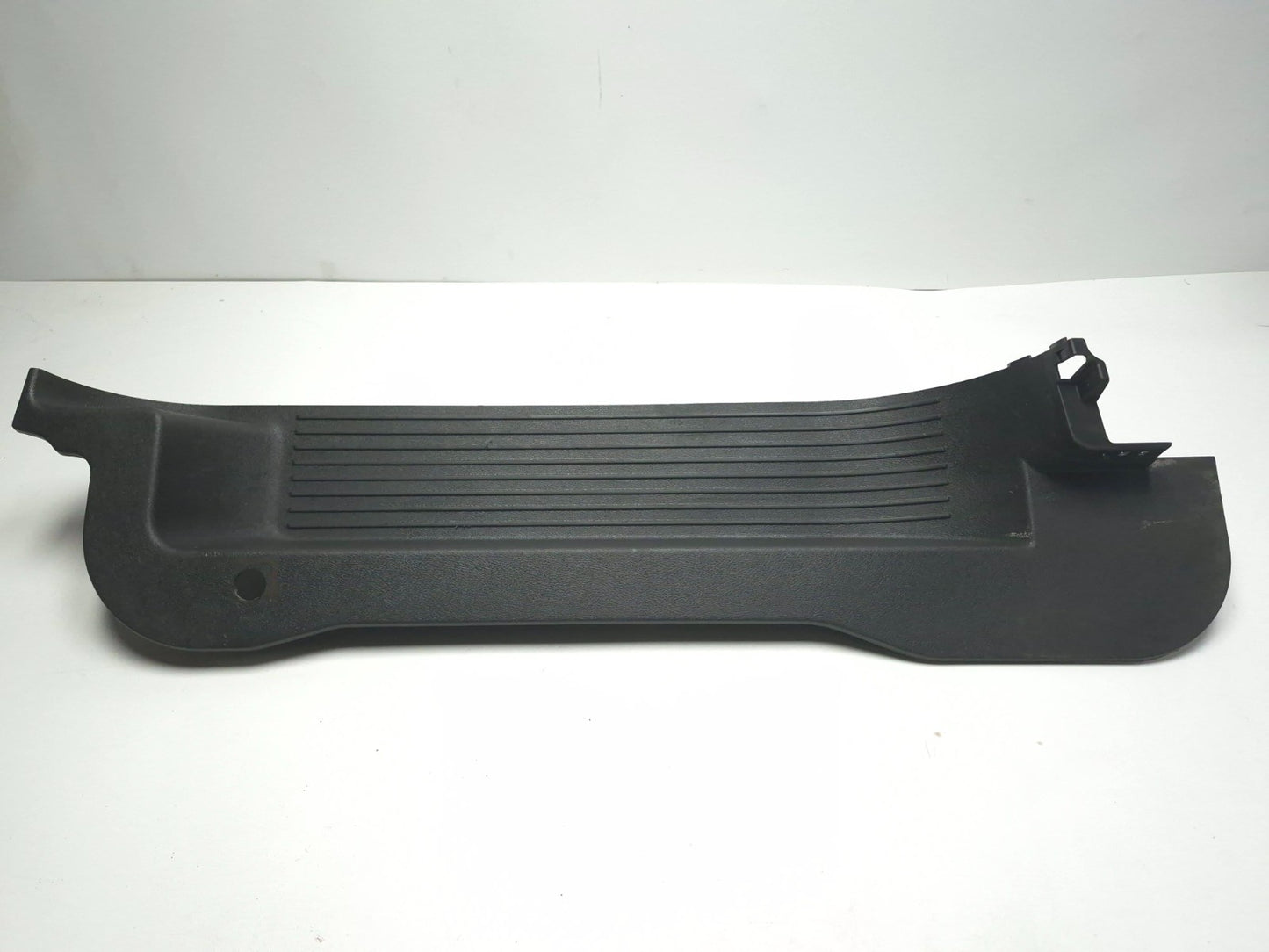 2017 Ford Connect Sliding Door Step Trim Cover Left & Right Pair OEM