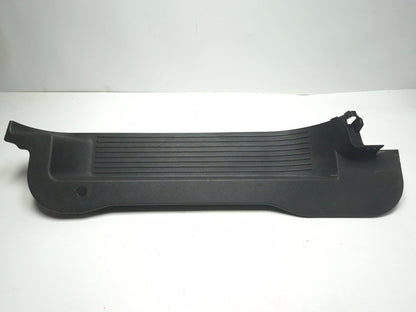 2017 Ford Connect Sliding Door Step Trim Cover Left & Right Pair OEM