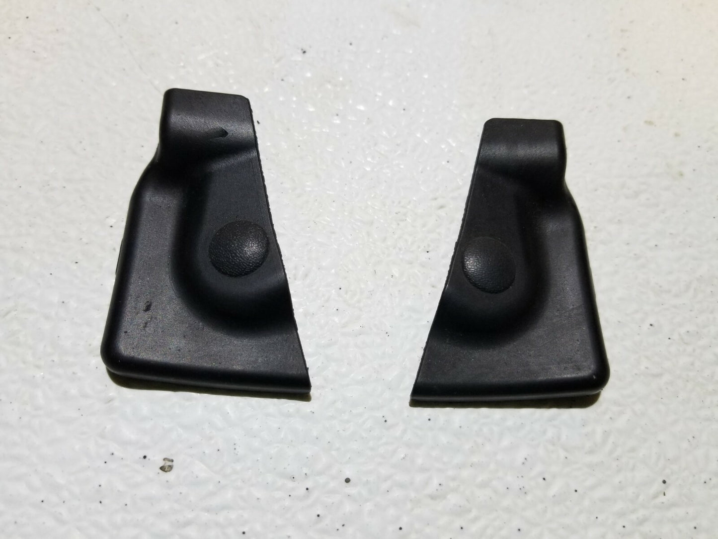 08 09 10 Scion Xb Trunk Tailgate Hatch Trim Chenel Protector 6pcs OEM