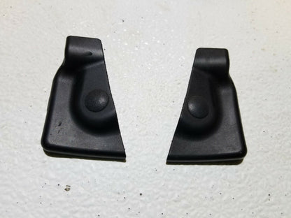 08 09 10 Scion Xb Trunk Tailgate Hatch Trim Chenel Protector 6pcs OEM