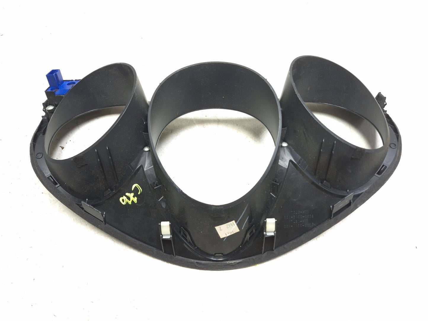 2008 Acura Tl Dash Instrument Cluster Speedometer Panel Trim OEM