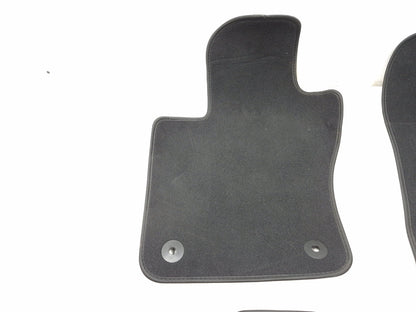 2015 Jeep Renegade Floor Mat 4 Pcs OEM