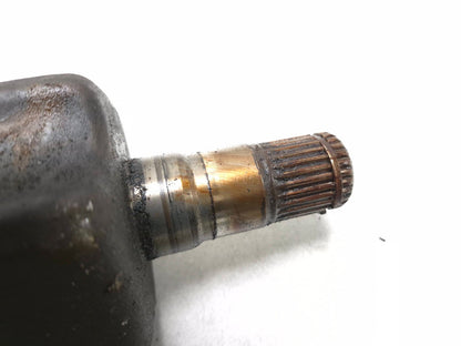 2011 Volkswagen Tiguan Front Wheel Axle Drive Shaft Left Driver Side OEM