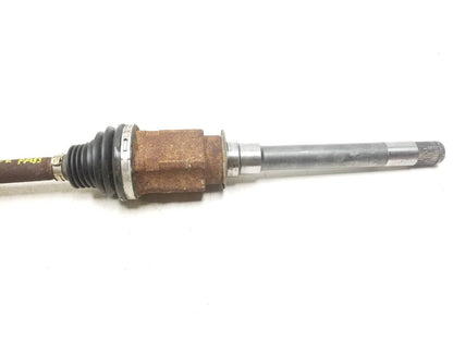 2016 Dodge Durango Front Axle Shaft Passenger Side Right OEM