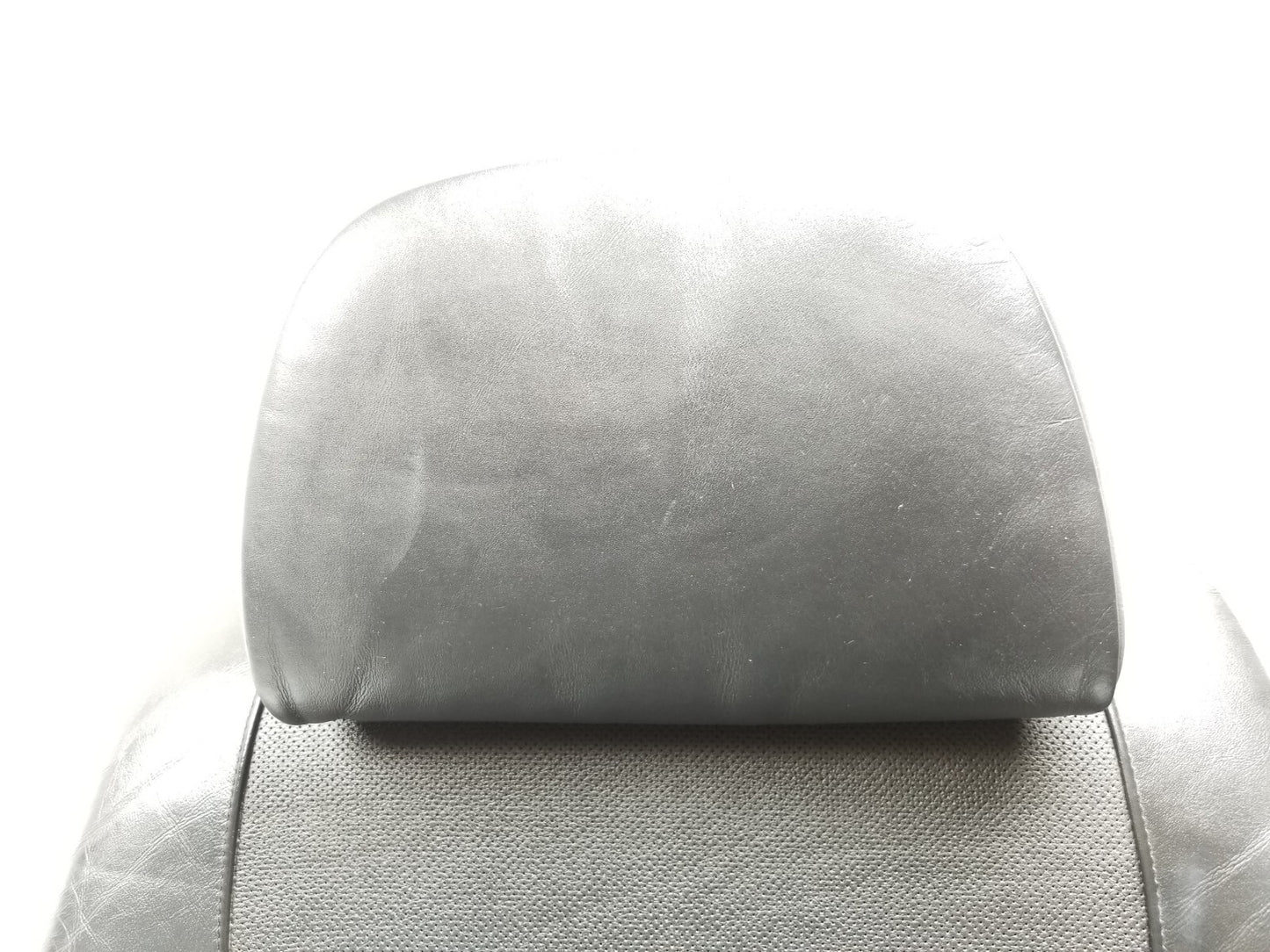 2012 BMW 7 750li Front Driver Seat Left OEM 114k Miles