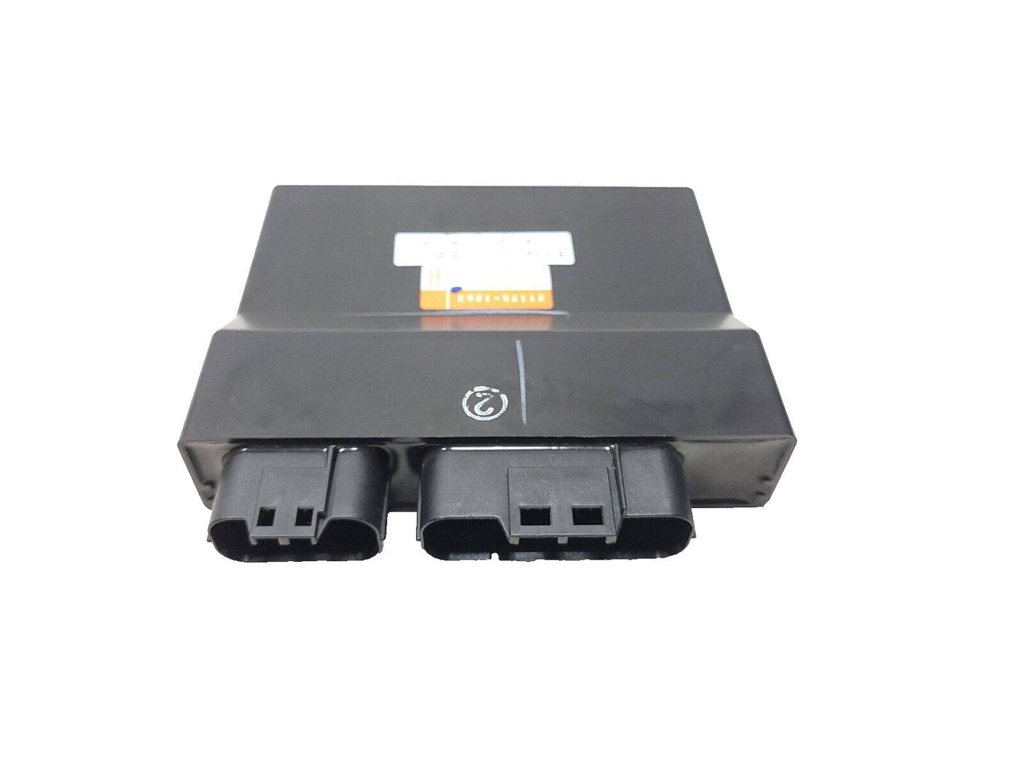 17-24 Kawasaki Kle300 Versys-x 300 Computer Cdi Ecu Ecm Box  21175-1263