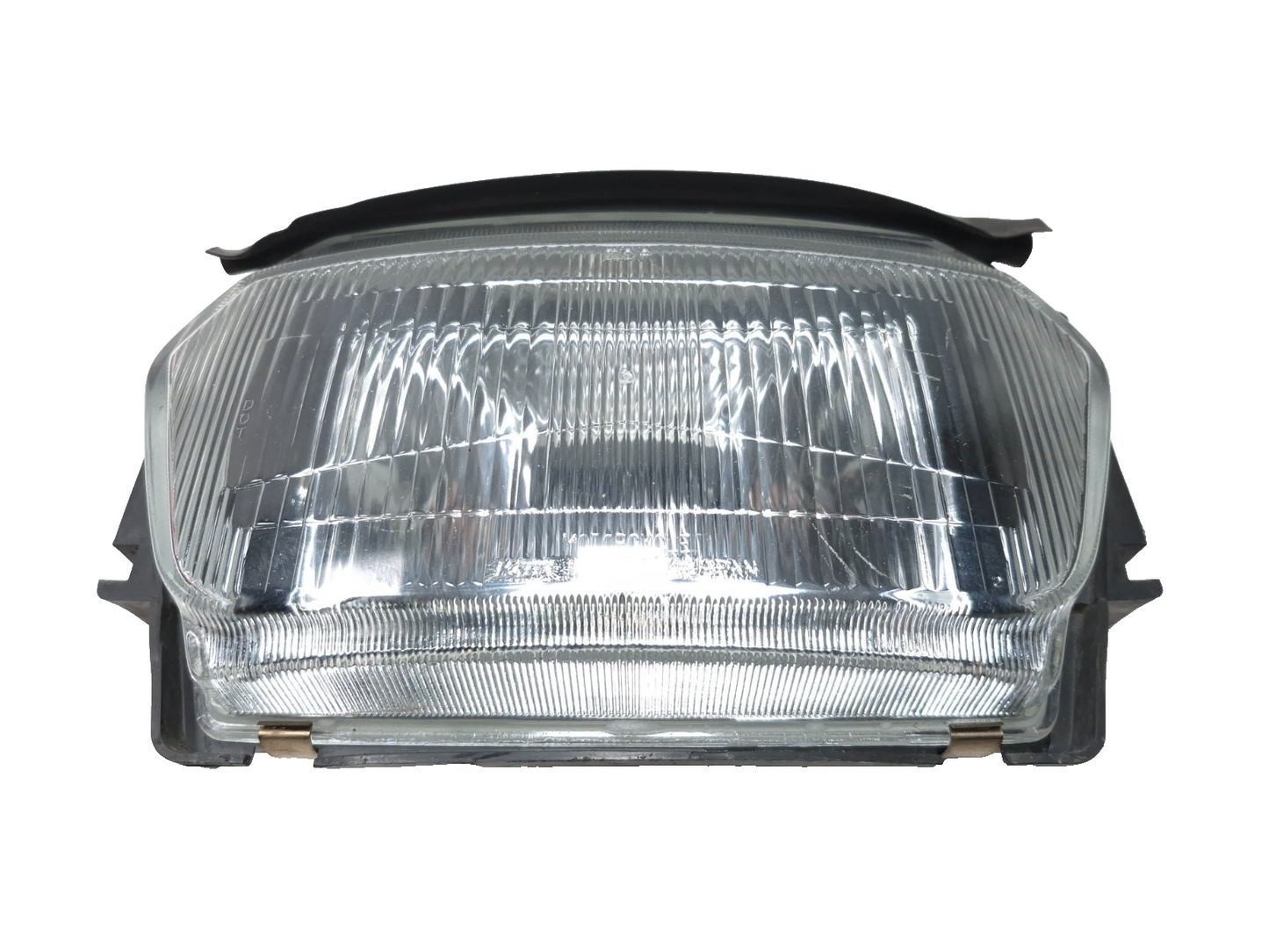 1993 Suzuki Gsx 600 Fp Katana Headlamp Assy OEM