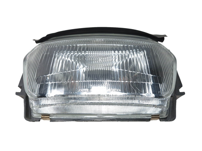 1993 Suzuki Gsx 600 Fp Katana Headlamp Assy OEM
