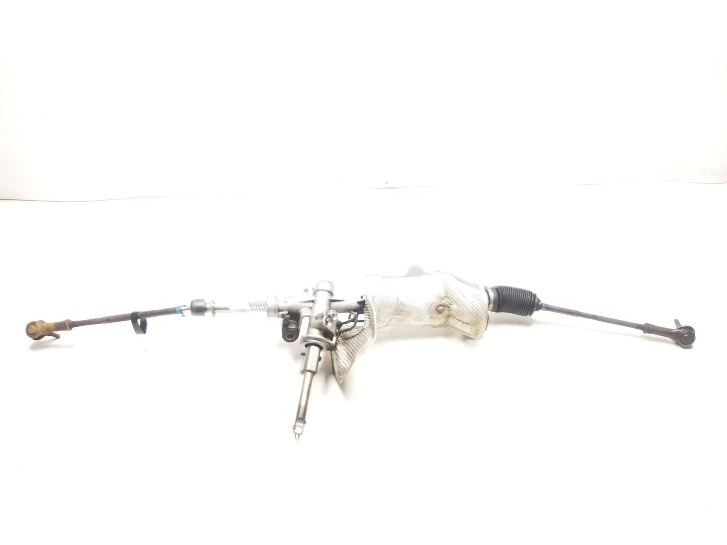 10 - 13 Ford Transit Connect Power Steering Gear Rack & Pinion OEM