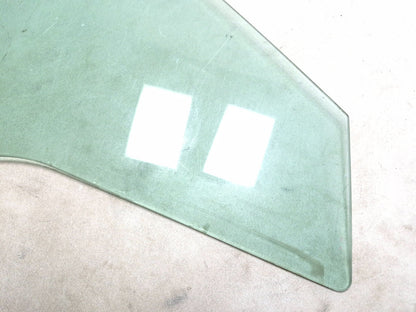 2007 Acura Tl Type-s Front Right Passenger Door Window Glass OEM