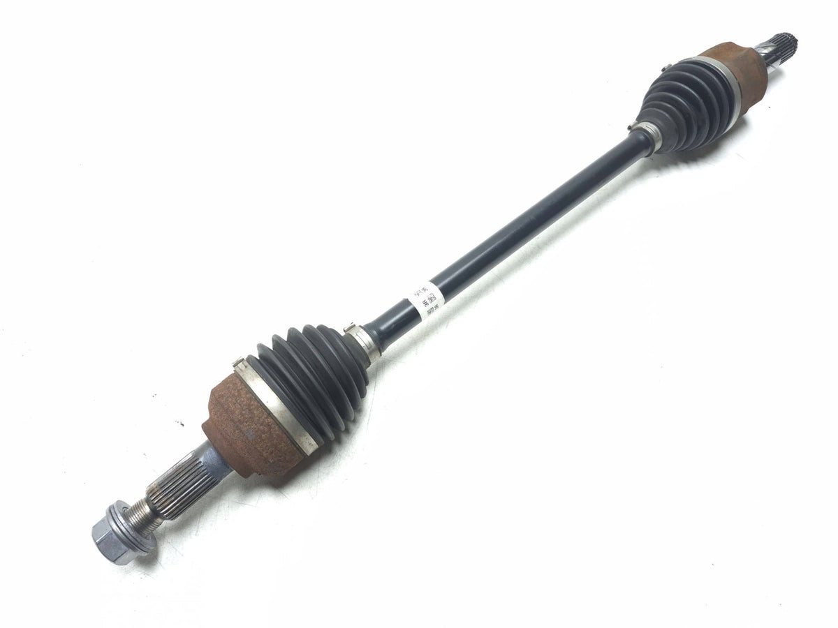 2020 Tesla Model 3 AWD Rear Cv Axle Shaft Left & Right OEM