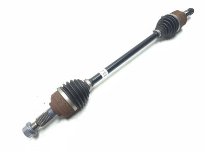 2020 Tesla Model 3 AWD Rear Cv Axle Shaft Left & Right OEM