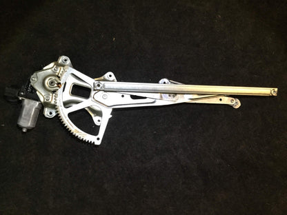 05 06 07 08 09 Toyota Prius Rear Right Pass  Side Window Regulator &  Motor OEM