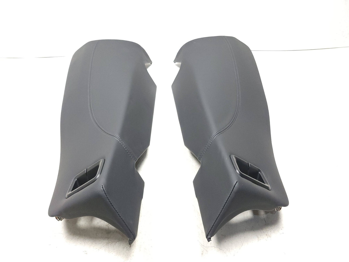 2017-2023 Alfa Romeo Stelvio Rear Passenger Seat Bolster OEM