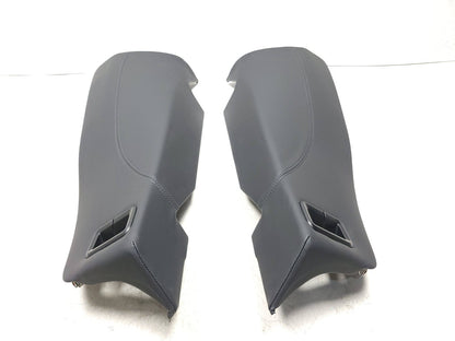 2017-2023 Alfa Romeo Stelvio Rear Passenger Seat Bolster OEM