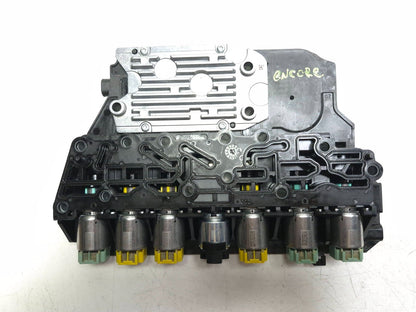 2018 Buick Encore Automatic Transmission Valve Body OEM