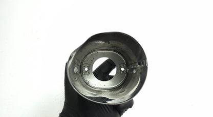 1986-2013 Harley-davidson Electra Glide Flhtc Upper Fork Slider Cover 2pcs
