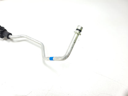 12-15 Subaru Impreza AC Hose Pipe Line 3pcs 2.0l OEM Sedan