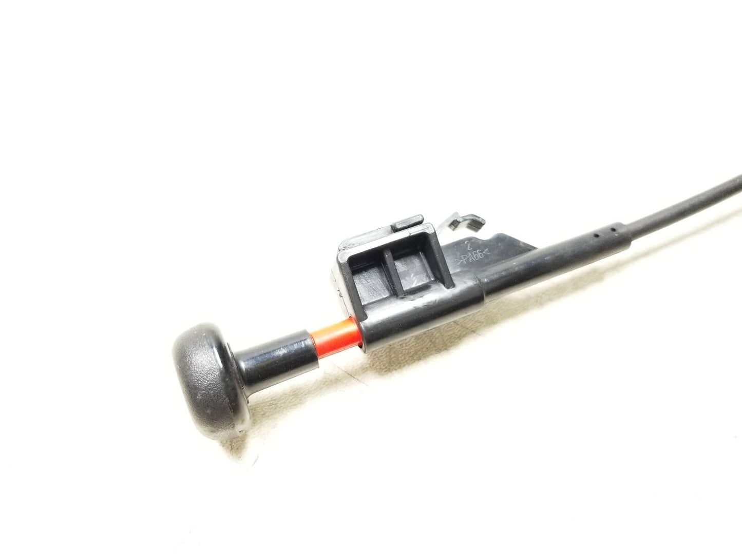 2009 - 2013 Hyundai Genesis Coupe Rear Seat Fold Lock OEM