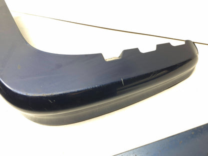 2007 Toyota Corolla Rear Bumper Lower Spoiler Valance Left & Right OEM Color 8p4
