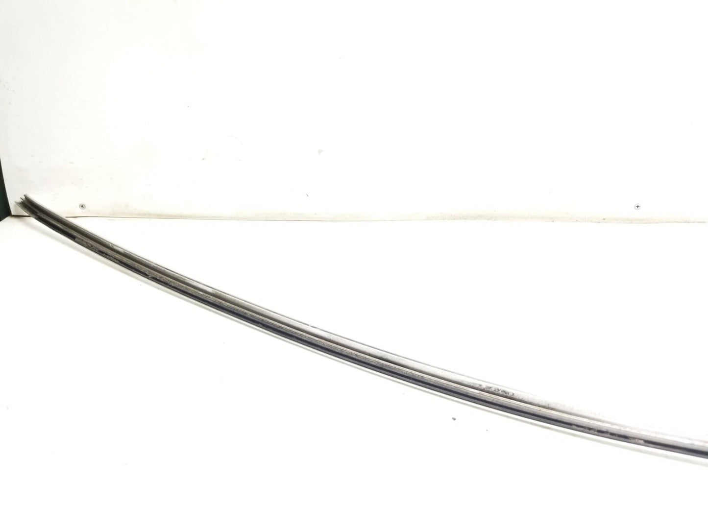 2009 - 2012 Audi Q5 Exterior Roof Trim Molding OEM
