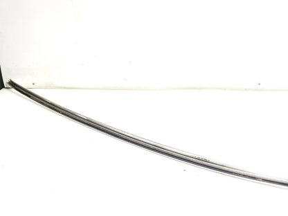 2009 - 2012 Audi Q5 Exterior Roof Trim Molding OEM