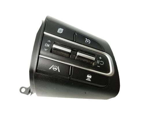 2022 Kia Stinger Steering Wheel Cruise Control Switch OEM