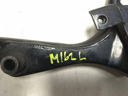 2007 Kawasaki Ninja 250 Ex250 F Left Engine Mount Bracket OEM