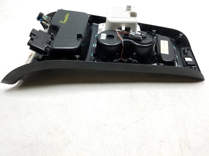 16 - 22 Dodge Durango Center Console Gear Shift Indicator Bezel 6br151x9aa OEM