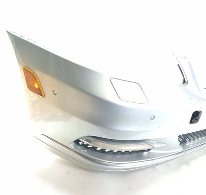 2010 Mercedes-benz S400 Front Bumper Cover Local Pick Up Only OEM