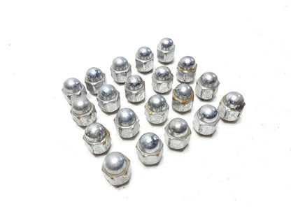 2018 Toyota Corolla Wheel Lug Nut OEM