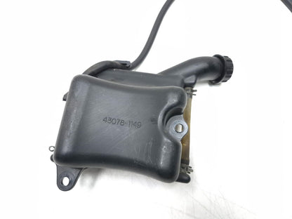 2004 Kawasaki Vulcan 800 Vn800b Coolant Reservoir OEM