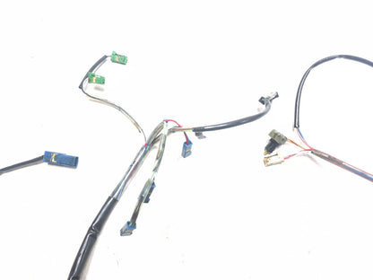 2011 Volkswagen Tiguan Automatic Transmission Speed Sensor Wire Harness Oem✅