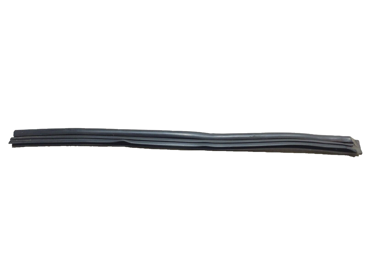 2007 - 2009 Acura Mdx Door Seal Gasket Lower Rear Passenger Side Right OEM