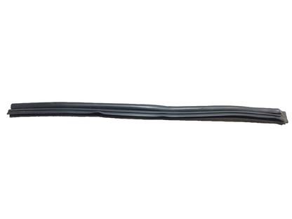 2007 - 2009 Acura Mdx Door Seal Gasket Lower Rear Passenger Side Right OEM