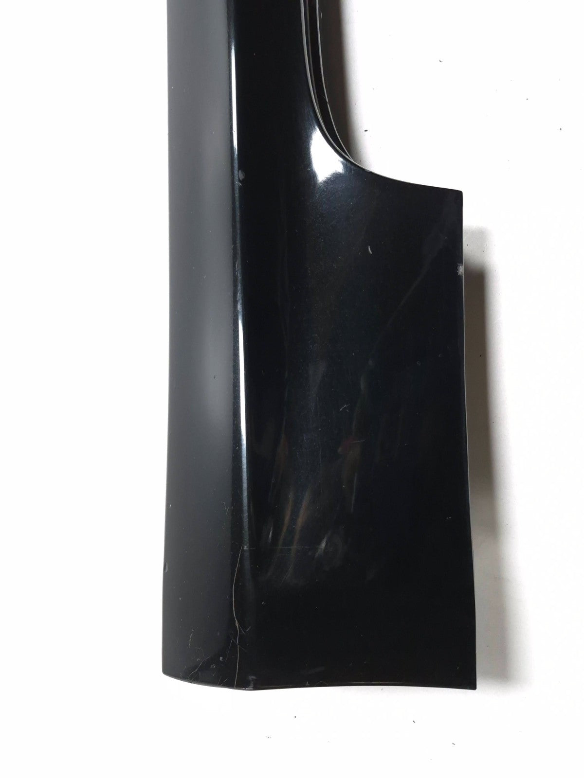 2013 Hyundai Genesis Coupe Rocker Panel Skirt Molding OEM