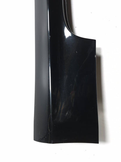 2013 Hyundai Genesis Coupe Rocker Panel Skirt Molding OEM