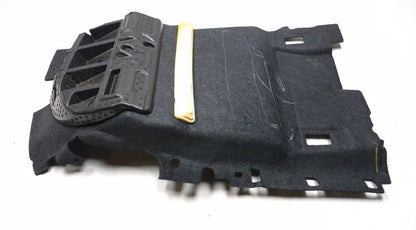 2021 Tesla Model 3 Front Floor Liner Mat Interior Carpet Pair OEM