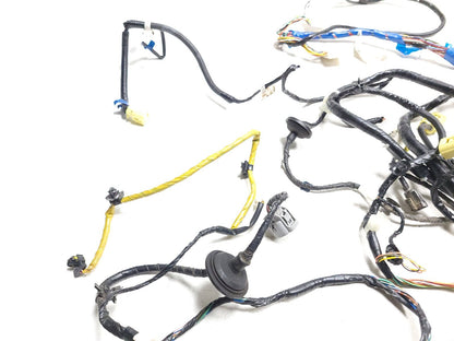 2009-2013 Subaru Forester Interior Wire Wiring Harness OEM 33k