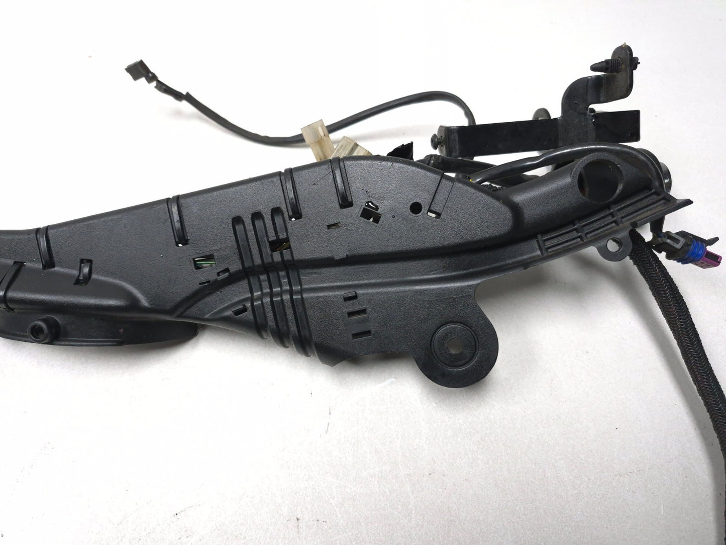 2009 Harley-davidson Sportster Xl883l Main Wiring Harness OEM