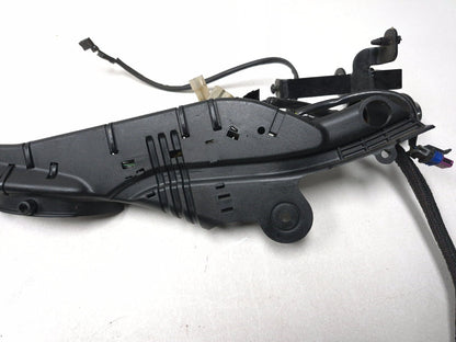 2009 Harley-davidson Sportster Xl883l Main Wiring Harness OEM